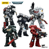 [In-Stock] JOYTOY Warhammer 40k 1/18 Action Figures Ultramarines