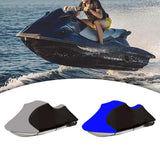 Trailerable Jet Ski Cover Replaces Waterproof Repair Parts