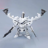 Games Armored Core Anime Figure 1/72 Kp-136 D-style