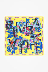 New fashion printing beautiful and exquisite scarf handkerchief