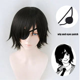 Chainsaw Man Part 2 Himeno Anime Cosplay Costumes