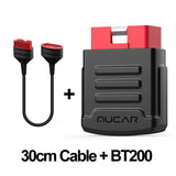 MUCAR BT200  BT200 Pro OBD2 Scanner Auto