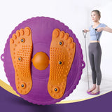 Stomach Waist Trainer Heavy Duty Twister Exercise Board