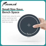 JOANLAB Mini Magnetic Stirrer Laboratory Supplies Magnetic Mixer