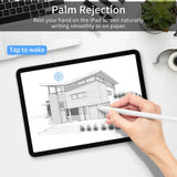 For Apple Pencil 2 1 with Wireless Charging,