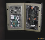 KADHOBBY 1/6 SWAT Set Army Chinese WU Police