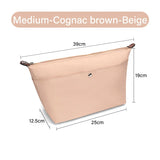 WUTA Bag Organizer Insert For Longchamp Tote Bags