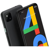 Google Pixel 4a Pixel4a RAM 6GB ROM 128GB