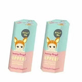 Sonny Angel Blind Box Animal Hippers Series Mystery