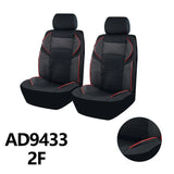 AUTO PLUS Universal Sport Seat Car Covers 5D