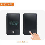 4.5 inch Writing Board Drawing Tablet LCD Screen