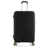 Luggage Cover Stretch Fabric Suitcase Protector Baggage Dust