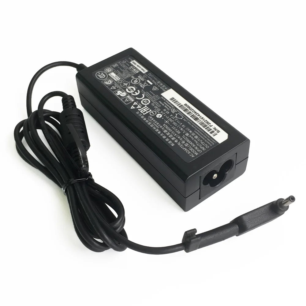 Genuine 45W AC Adapter Charger For Acer Swift