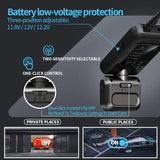 Parking Surveillance Partner for Dash Cam Radar &