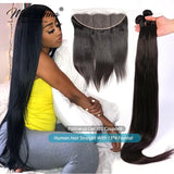 Missanna 6X6 5x5 4X4 Lace Closure With 30