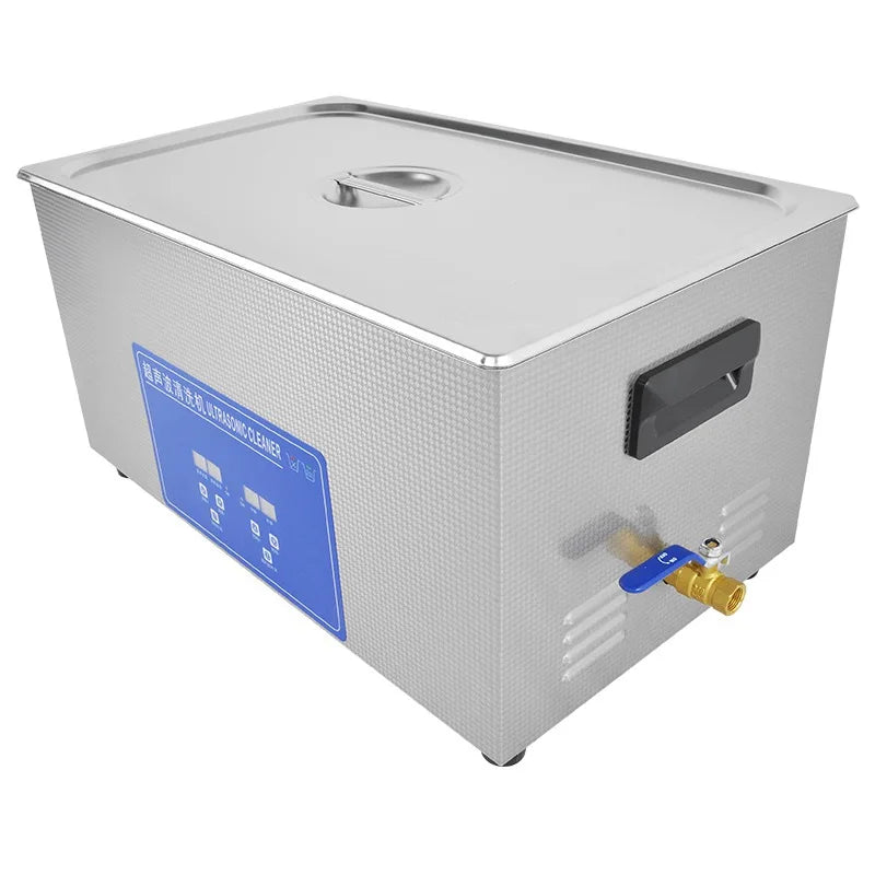 10L-30L 220V Portable Washing Machine Heater Timer Ultrasound