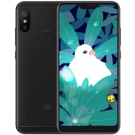 Xiaomi Redmi 6 Pro 4GB 64GB 4000 mAh