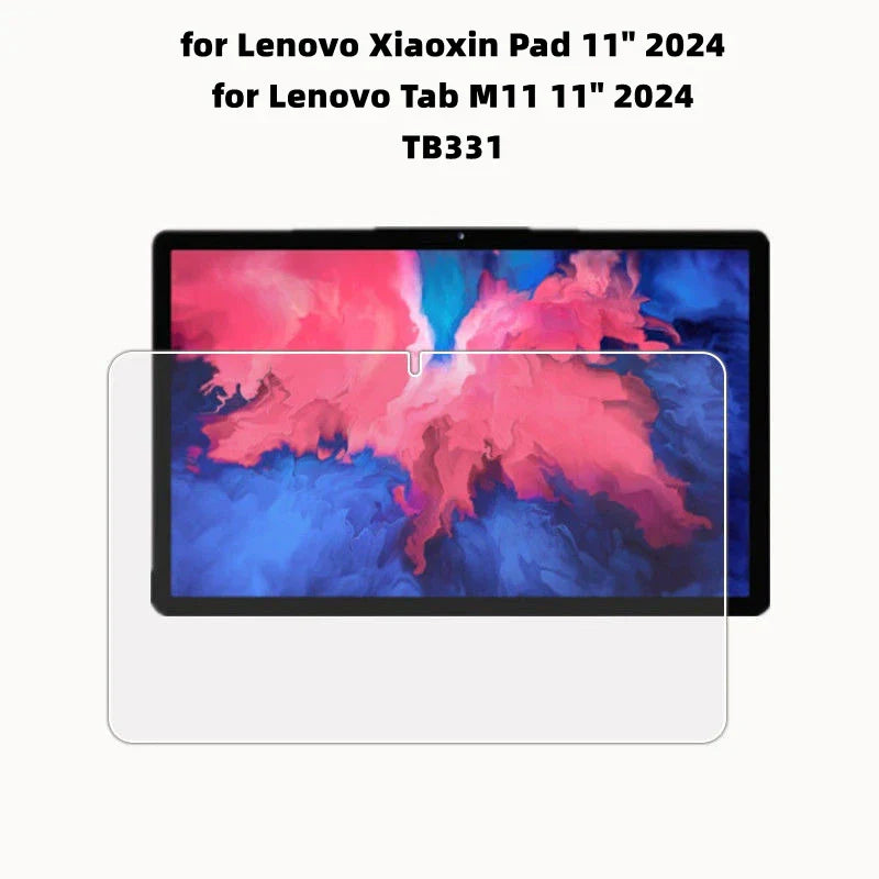 Screen Protector For Lenovo Xiaoxin Pad 10.6 Inch