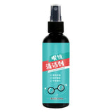 Eye Glass Cleaners Spray 100ml Multifunctional Screen Dust