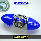 Newest Hand Powerball Wrist Strengthener Power Wrist Ball