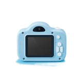 Children's Mini Camera Multi-function Color Display HD 1080p