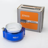 EPMAN HD Clamp System Assembly Exhaust Vband Clamp