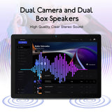 Tablet 10.1 Inch Android 12 Tablets, 2GB RAM
