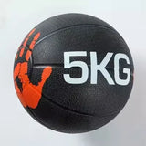 1Pc Men'S Gravity Ball Waist Abdomen Exercise Balance