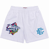 EE Men Fitness Bodybuilding Shorts Man Summer Gyms