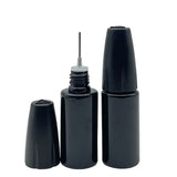 100Pcs 10ML 15ML 20ML 30ML PET Clear Vial