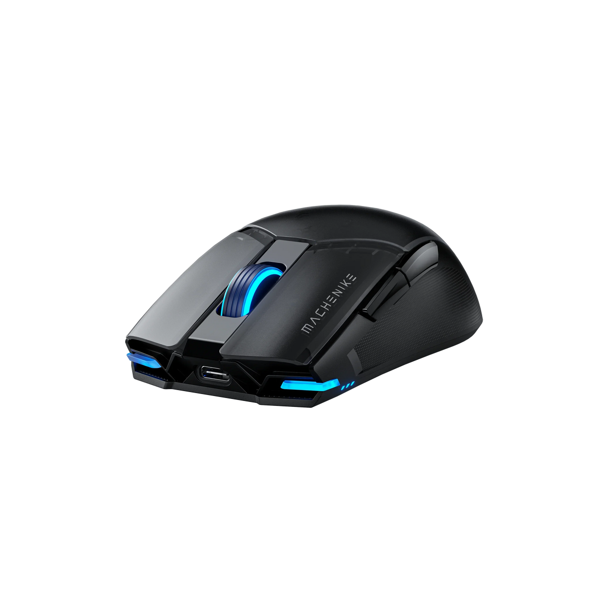 Machenike M7 Pro Gaming Mouse USB Wired 2.4GHz