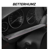 For BMW F30 F32 F34 Made of Alcantara
