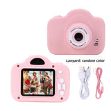 Mini Digital Camera Multifunctional Digital Camcorder Toy with