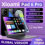 Global Version Original Pad 6 PRO Tablet Android