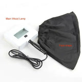 Portable NEW Facial Wood Lamp Skin Care Test