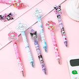 Sanrio Gel Pen 48pcs New Lovely Hello Kitty