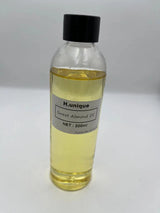 Sweet Almond Natural Pure Oil Massage Base Oils