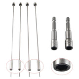 Toaiot No Clogging 3D Printing Cleaning Tool Unclogging