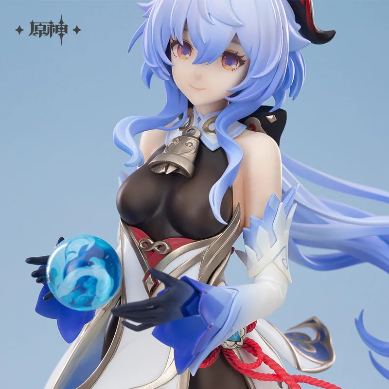 Genshin Impact Mystery Box Anime Figure Game Action