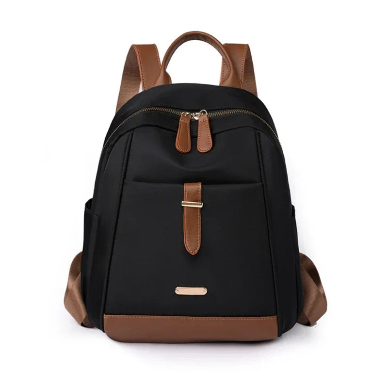 Women Laptop Backpack School Bag Antitheft Daypack Fits