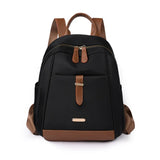 Women Laptop Backpack School Bag Antitheft Daypack Fits
