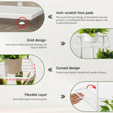 Plant Stand Stand For Flowers Iron 6/7/8Layers Plant
