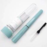 Japanese Plantinum small meteor pen student lovely girl