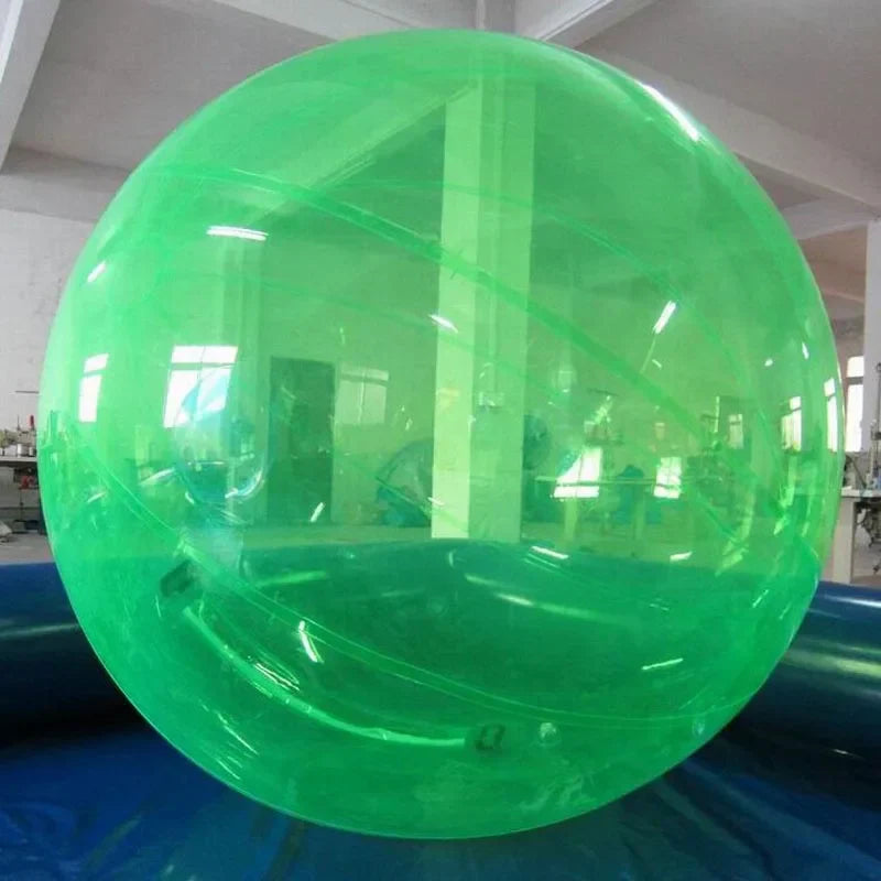 Factory Price Water Walking Ball On Sale 1.5M/2M