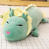 Down Cotton Soft Plush Toys Dinosaur PP Cotton