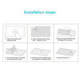 HUION Kamvas 22 Anti-Glare Film 21.5 Inch Display