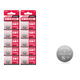 CR1220 3V Lithium Battery CR 1220 LM1220 BR1220