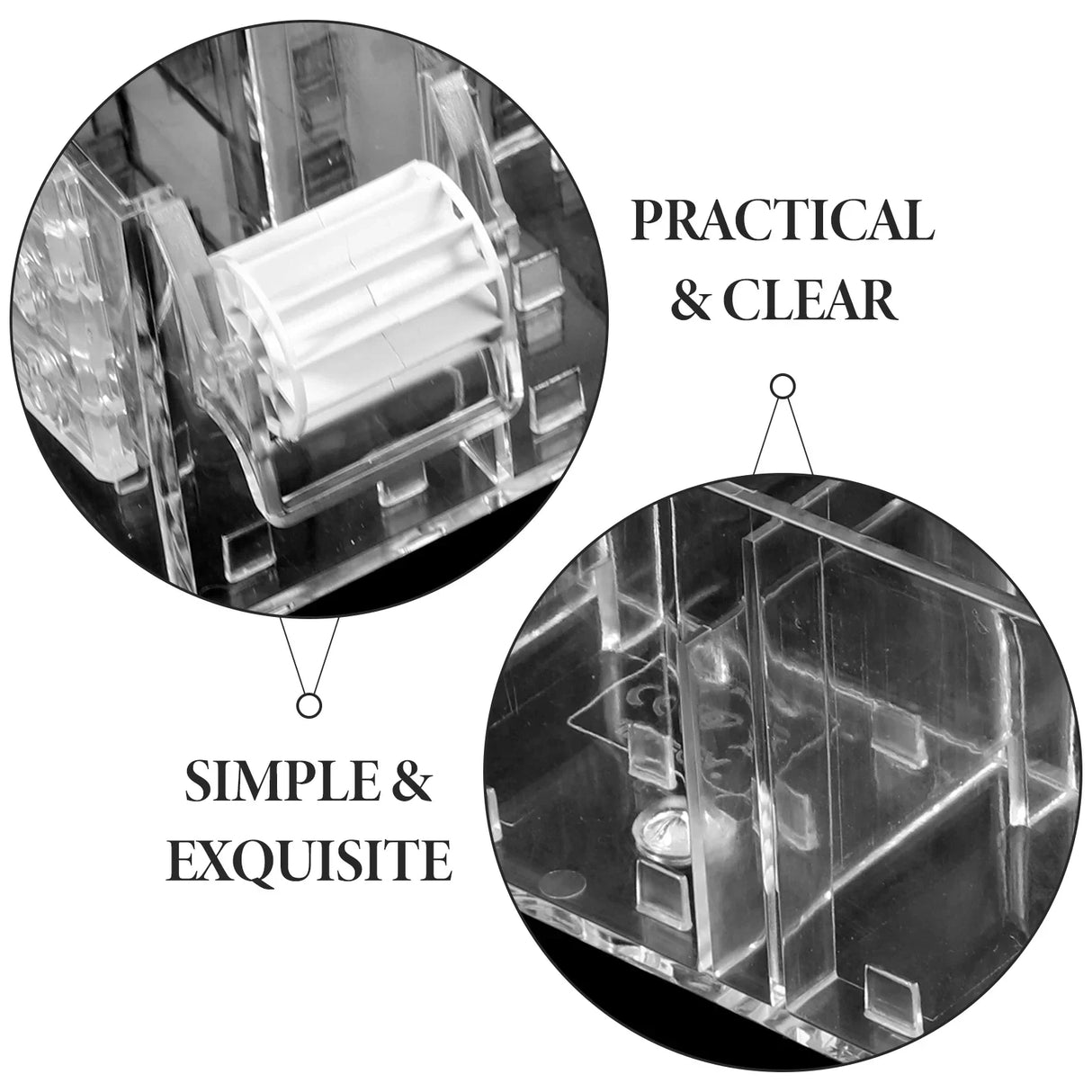 Fish Tank Filter Tool Filters for Pump with