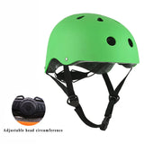 Adult Children's Skateboard Helmets Outdoor Sports Skiing Cycling