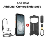Ulefone Armor 21 Rugged Phone 16GB RAM 256GB